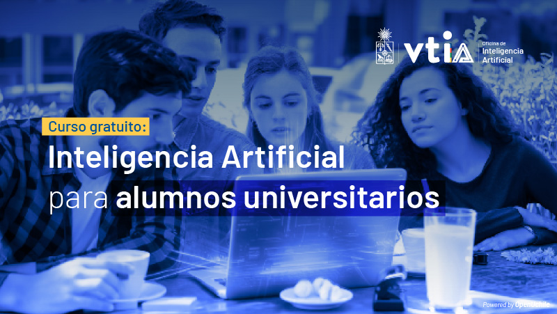 IA para estudiantes universitarios